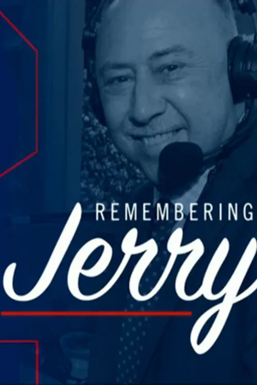 Remembering Jerry (movie)