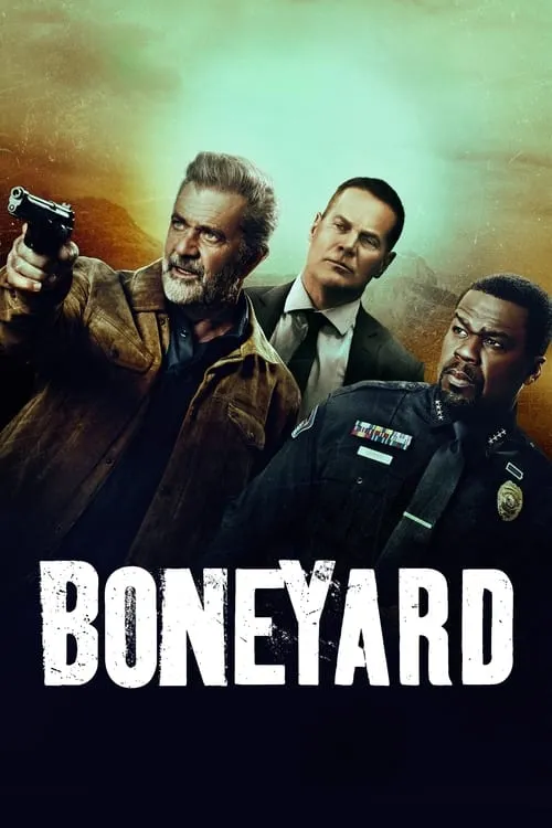 Boneyard (movie)