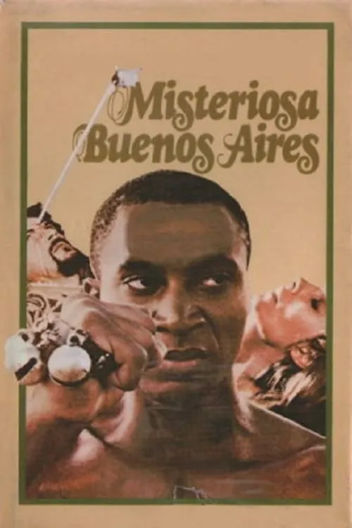 De la misteriosa Buenos Aires (movie)