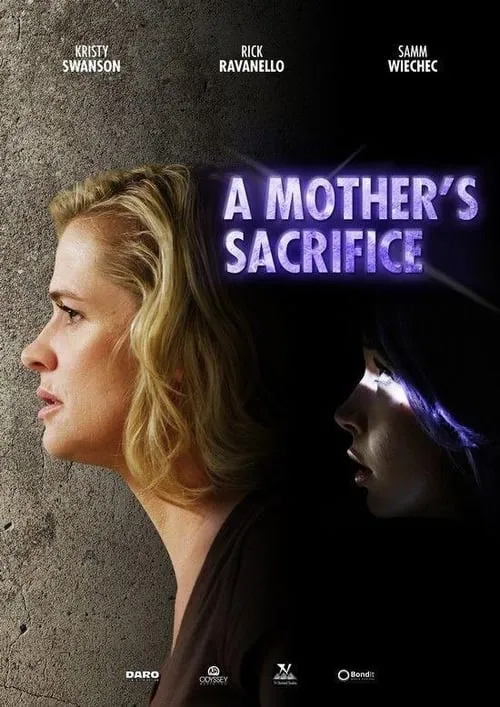 A Mother's Sacrifice (movie)