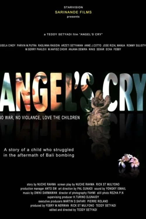 Angel's Cry (movie)