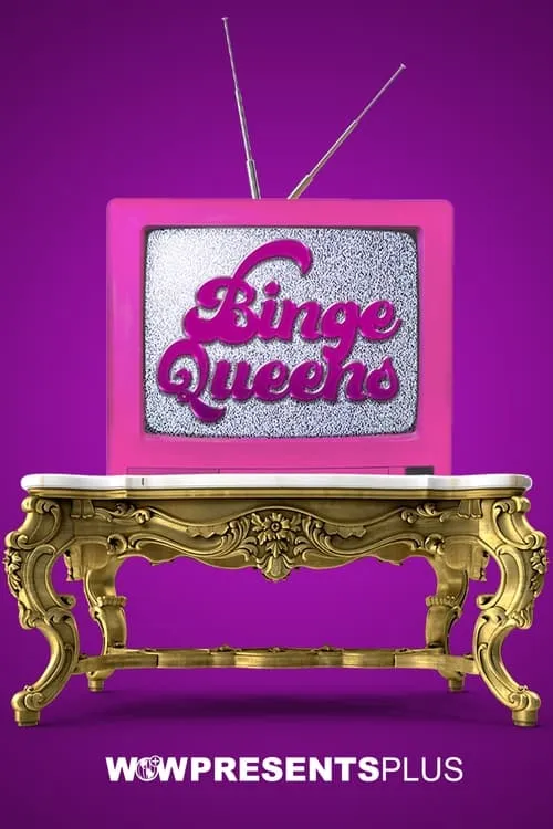 Binge Queens (series)