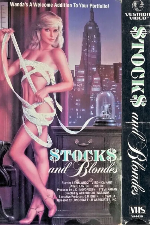 Stocks and Blondes (фильм)