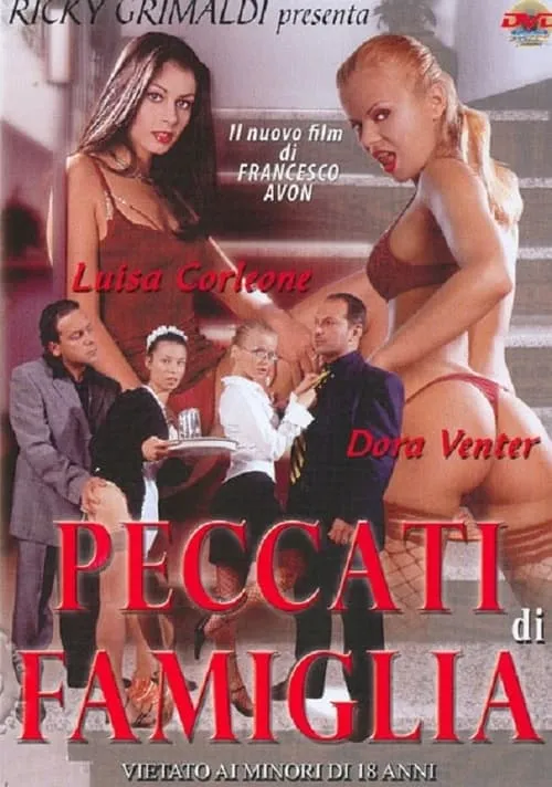 Peccati di famiglia