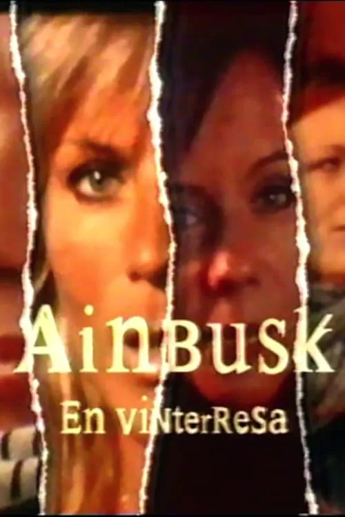 Ainbusk - en vinterresa (фильм)