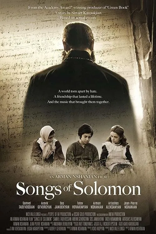 Songs of Solomon (movie)