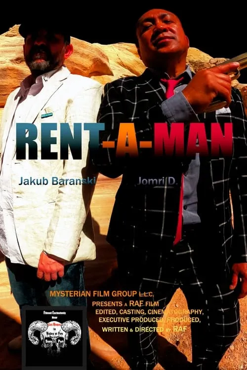 RENT-A-MAN (movie)