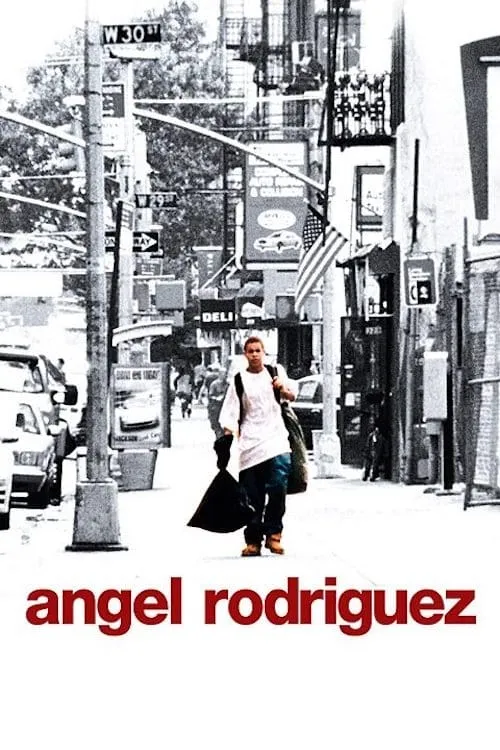 Angel Rodriguez (фильм)