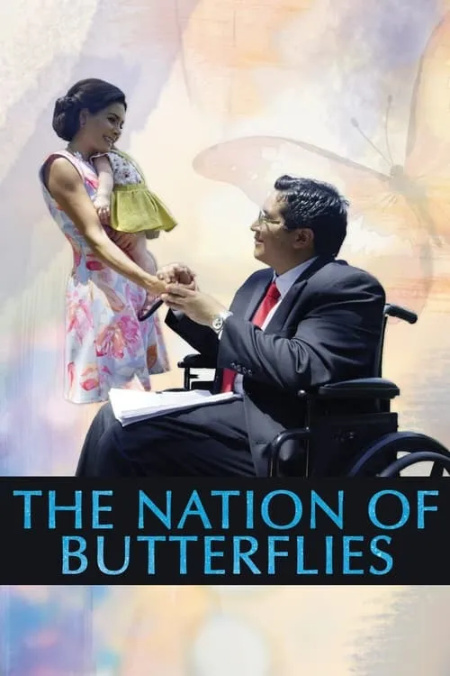 The Nation of Butterflies (movie)