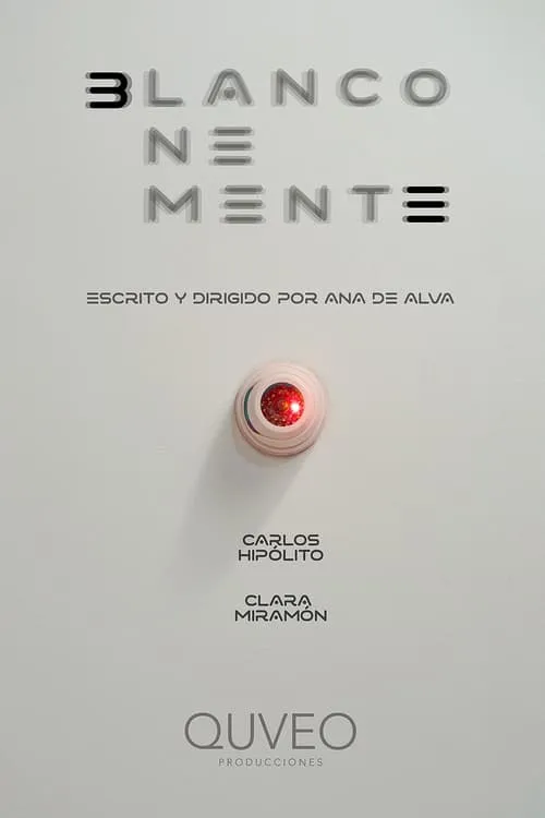 Blanco ne mente (movie)