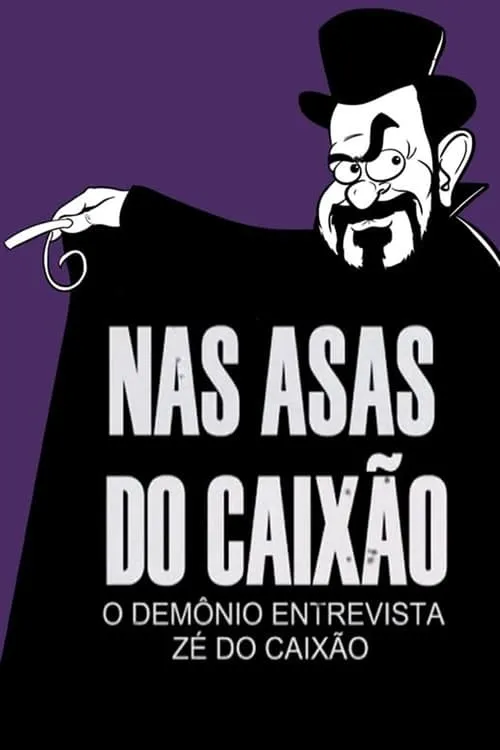 Nas Asas do Caixão (movie)