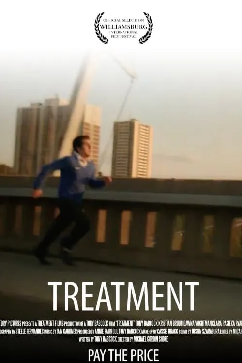 Treatment (movie)