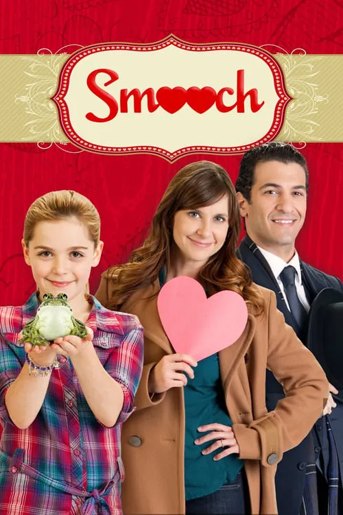 Smooch (movie)