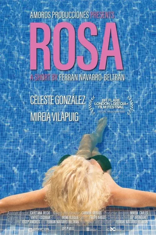 Rosa (movie)