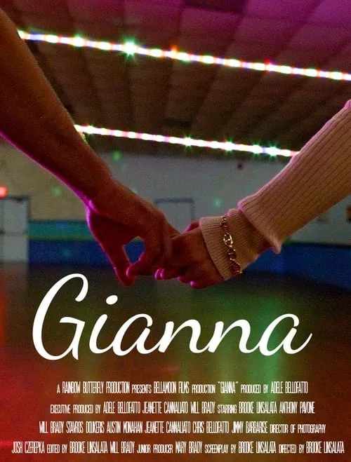 Gianna (movie)