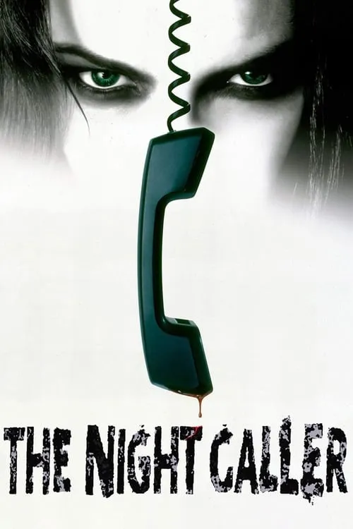 The Night Caller (movie)