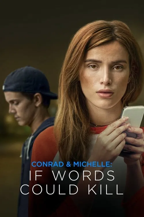Conrad & Michelle: If Words Could Kill (movie)