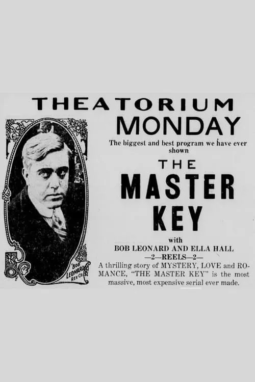 The Master Key (movie)