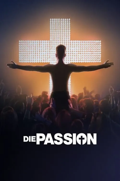 Die Passion (фильм)