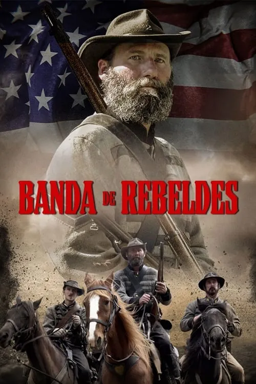 Banda de Rebeldes (фильм)