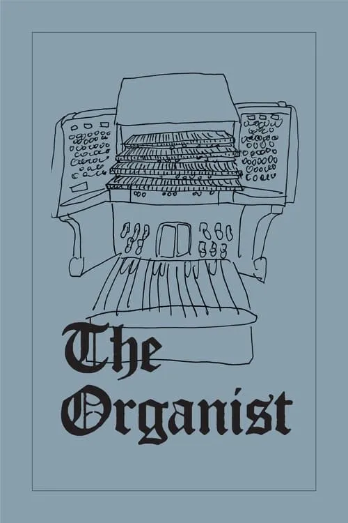 The Organist (movie)