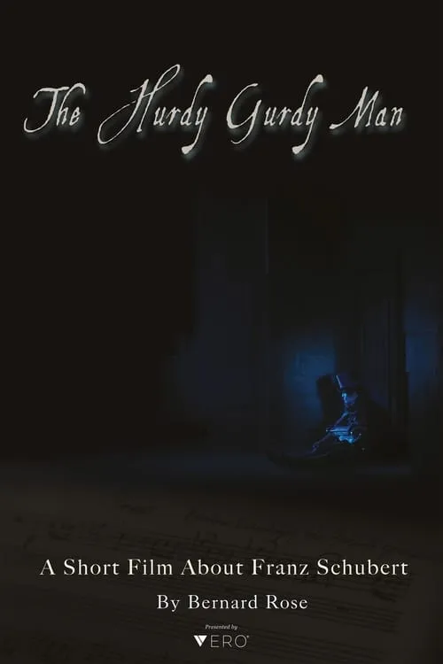 The Hurdy Gurdy Man (movie)