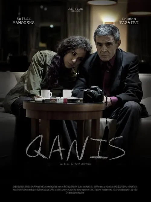 Qanis (movie)