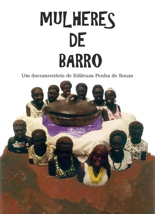 Mulheres de Barro (movie)