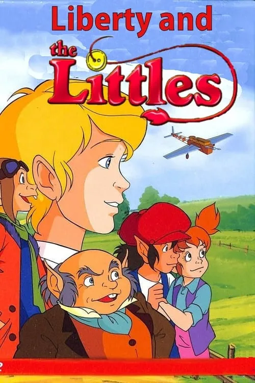 The Littles: Liberty and the Littles (movie)