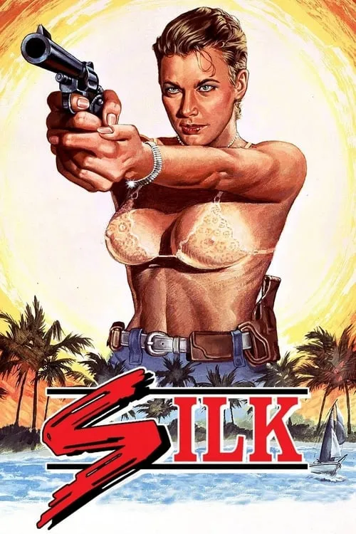 Silk (movie)