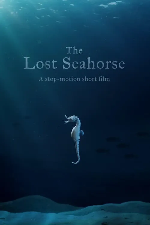 The Lost Seahorse