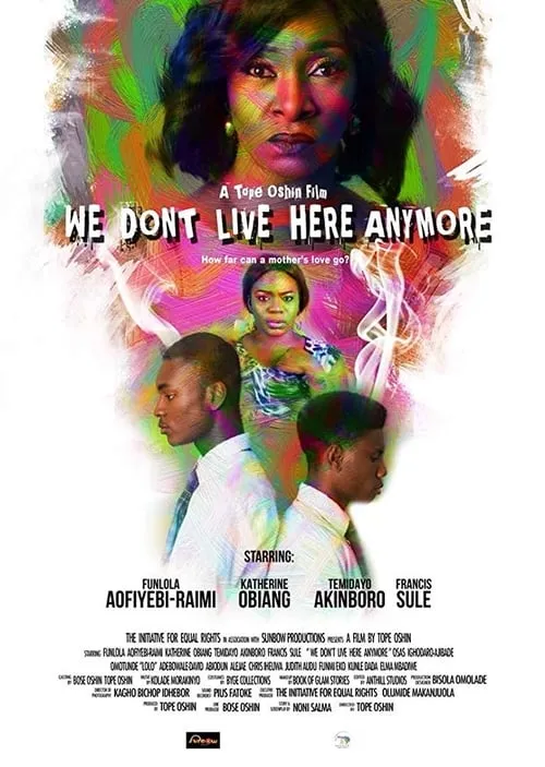 We Don't Live Here Anymore (movie)