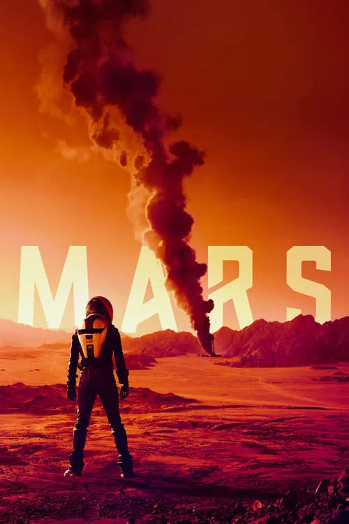 Mars (series)