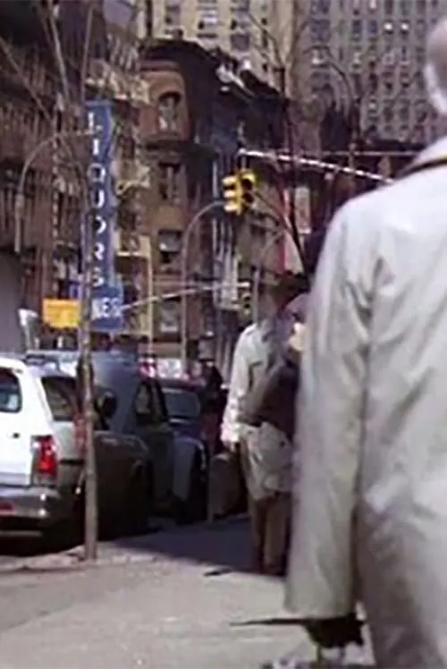 Traveling Shots: NYC (movie)