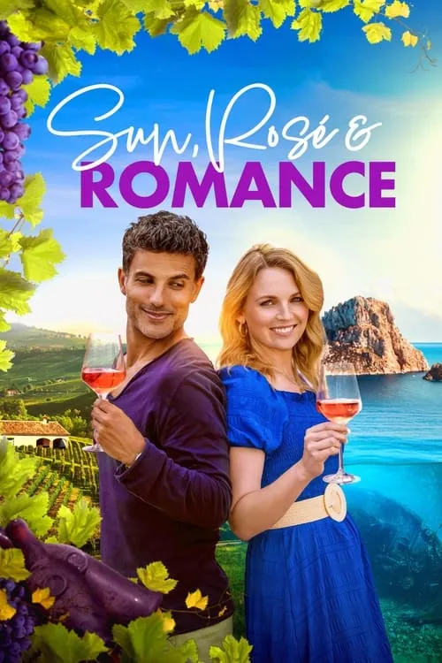 Sun, Rosé and Romance (movie)