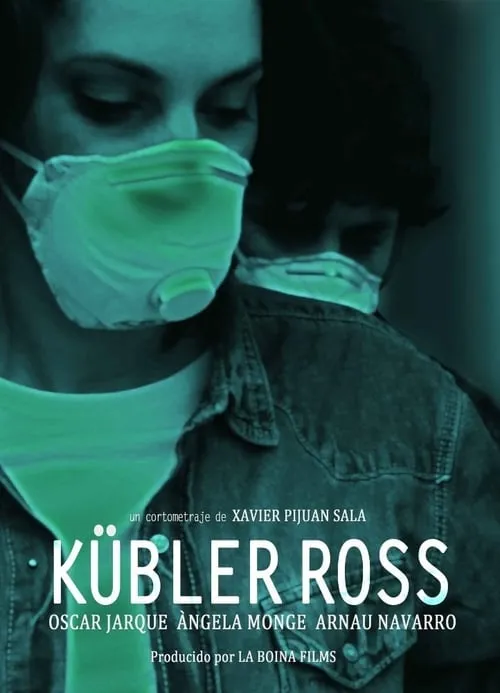 Kubler Ross (movie)