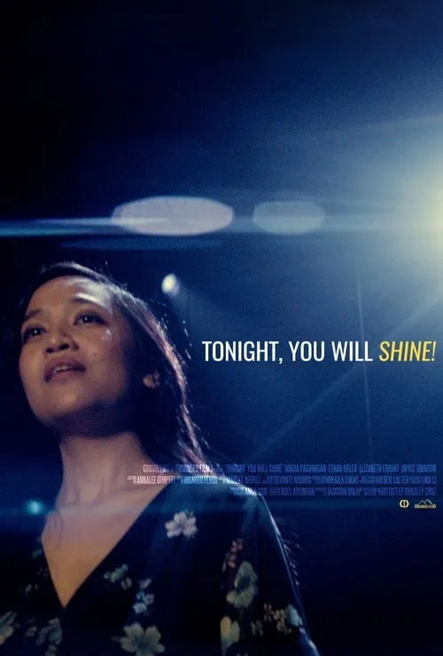 Tonight, You Will Shine! (фильм)