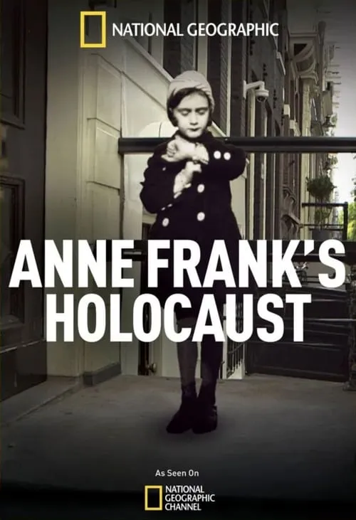 Anne Frank's Holocaust (фильм)