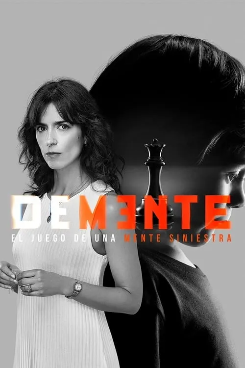 Demente (series)