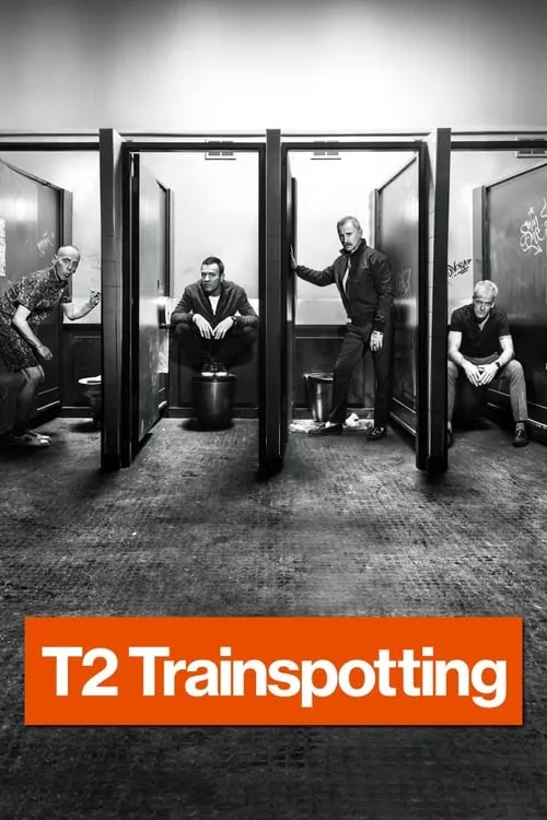 T2 Trainspotting (movie)