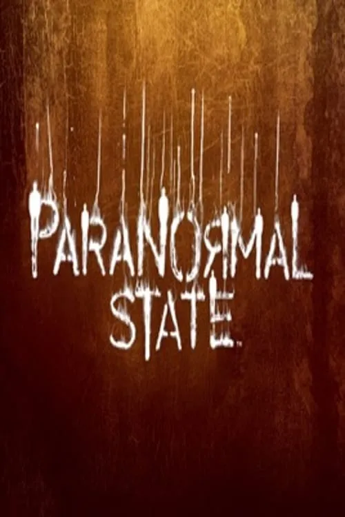 Paranormal State (series)