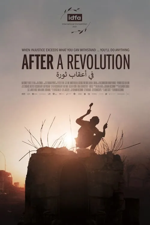 After A Revolution