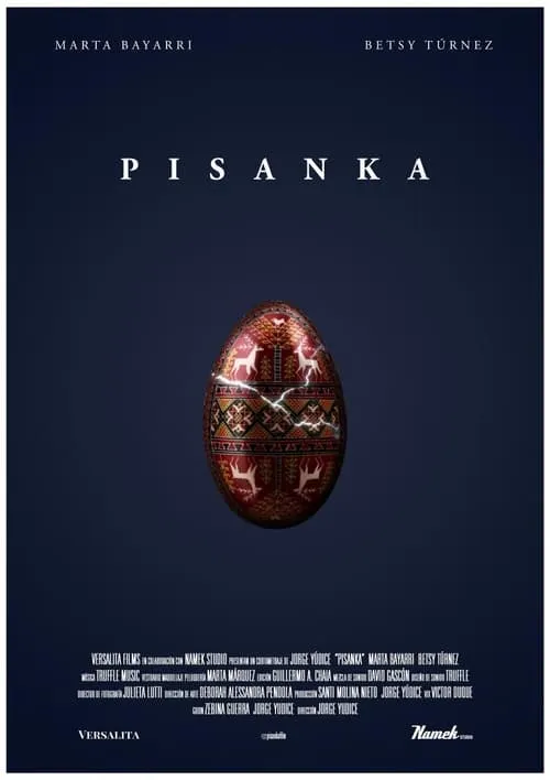 Pisanka (фильм)