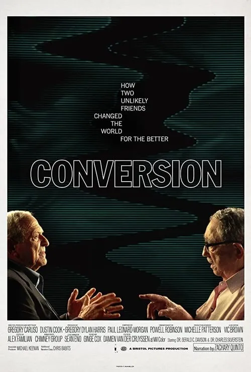 Conversion (фильм)