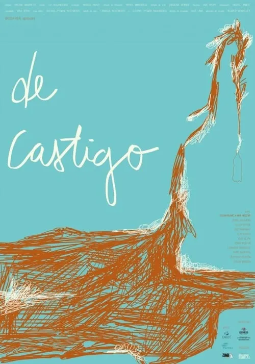 De Castigo (movie)