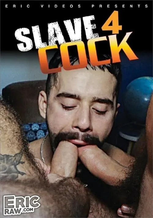 Slave 4 Cock