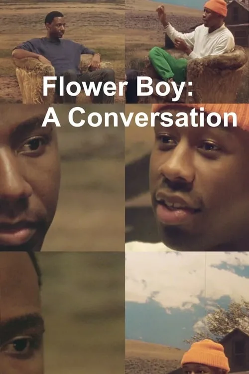 Flower Boy: A Conversation (movie)