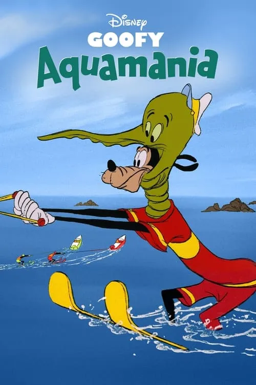 Aquamania