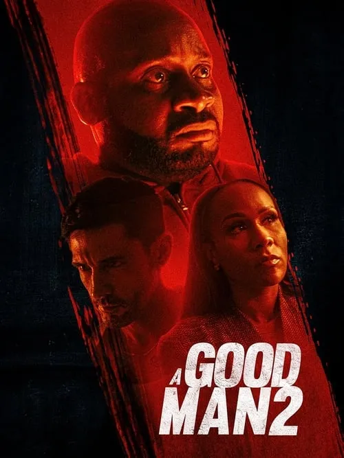 A Good Man 2 (фильм)