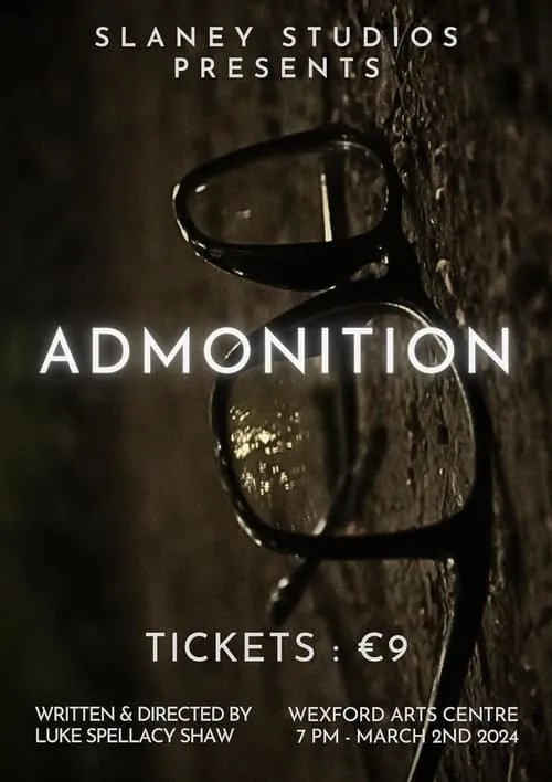 Admonition (фильм)